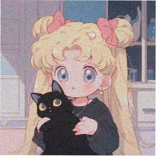 漩涡鸣人 角色头像