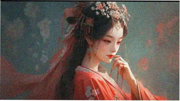 剧场版火影忍者 THE LAST 主视觉海报