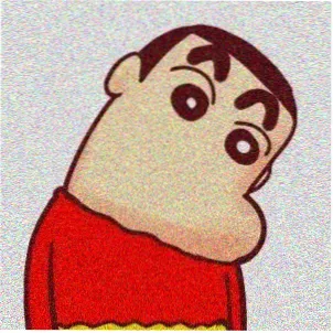 日向雏田 角色头像